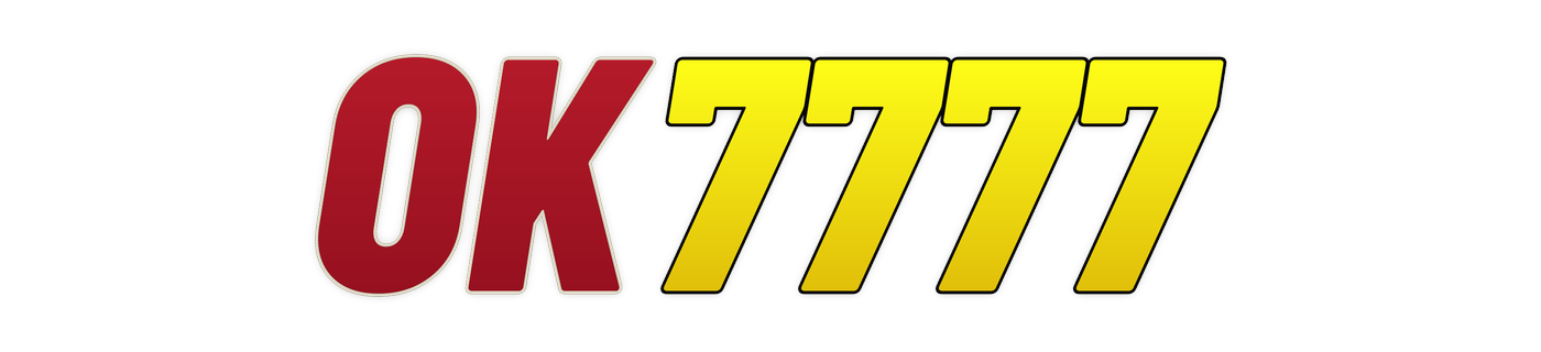 ok7777 লোগো
